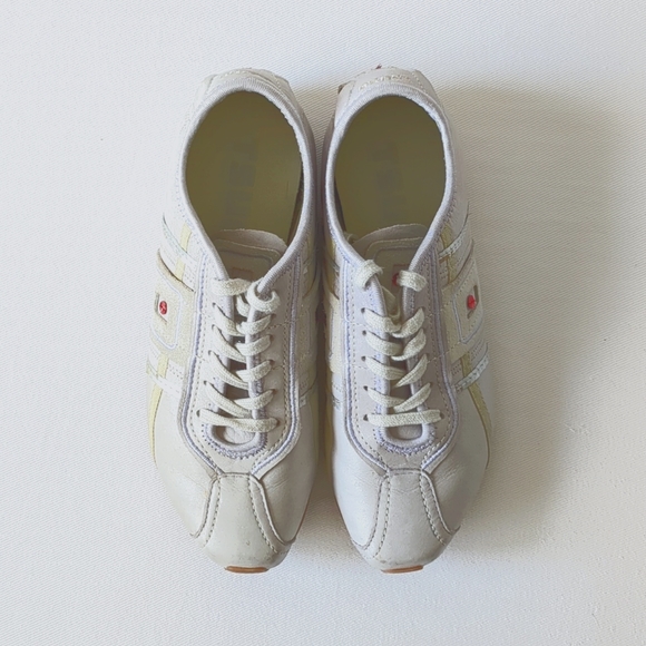 Tsubo. Sneakers. Size 6 (36 EU) - Picture 4 of 11